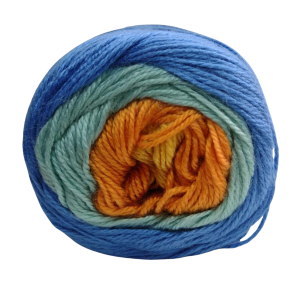 Lana Petunia Brava 100gr 285