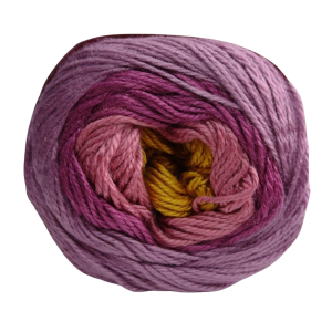 Lana Petunia Brava 100gr 303