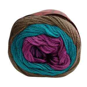 Lana Petunia Brava 100gr 503