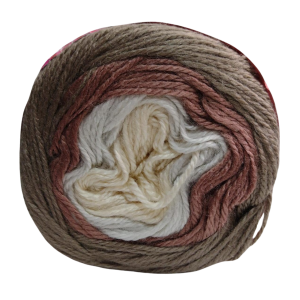 Lana Petunia Brava 100gr 508