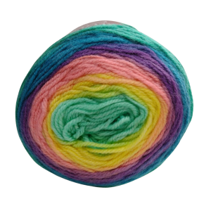 Lana Petunia Eclipse 100gr 228