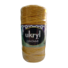 Macramé Ukryl 3mm 400gr 7