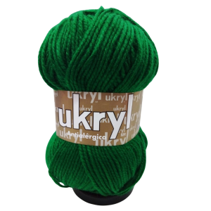 Lana Ukryl Dorada 100gr 740