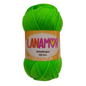 Lana Petunia LanAmor 100gr 30