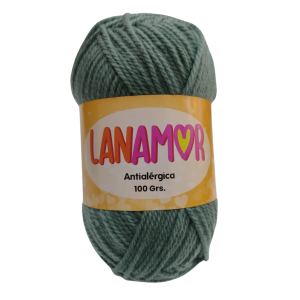 Lana Petunia LanAmor 100gr 39