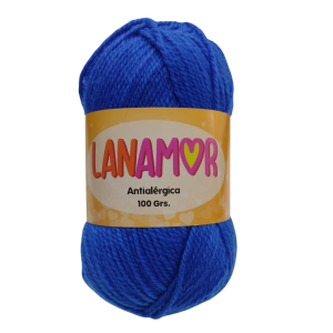 Lana Petunia LanAmor 100gr 57