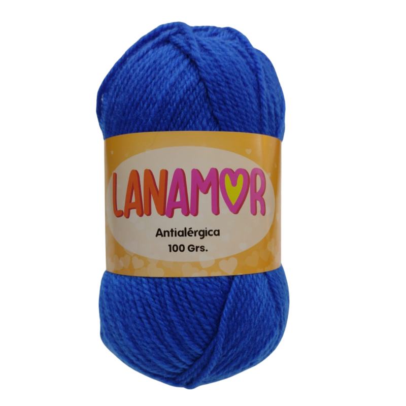 Lana Petunia LanAmor 100gr 57