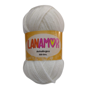 Lana Petunia LanAmor 100gr 77