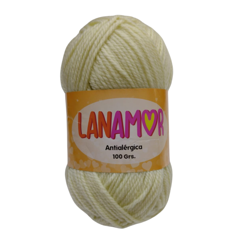 Lana Petunia LanAmor 100gr 78