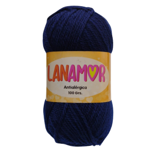 Lana Petunia LanAmor 100gr 94