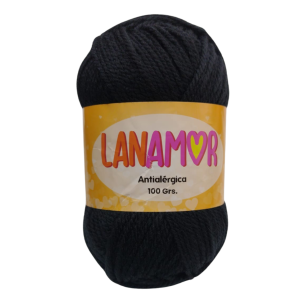 Lana Petunia LanAmor 100gr 95