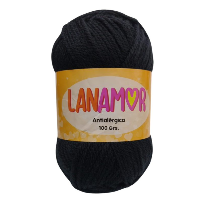 Lana Petunia LanAmor 100gr 95