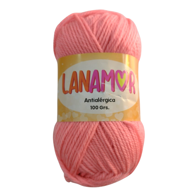 Lana Petunia LanAmor 100gr 62