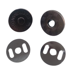 Iman para cartera 18MM