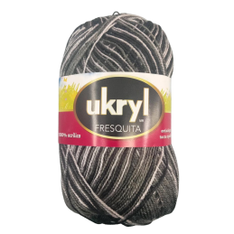 Hilo Ukryl Fresquita Matizado 100gr 1