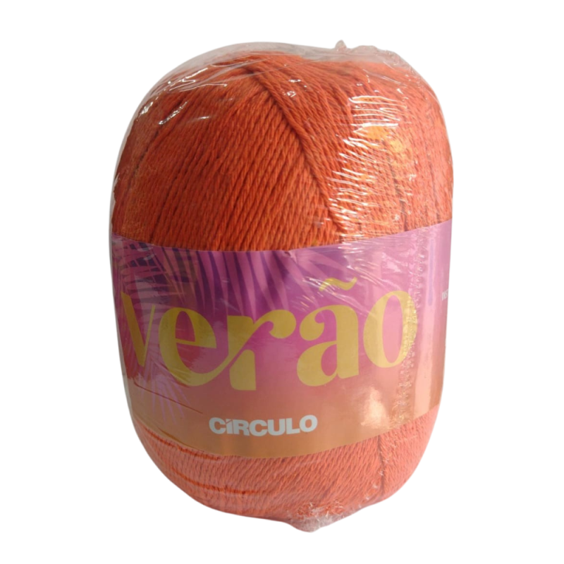 Hilo Circulo Verao 150gr 4445
